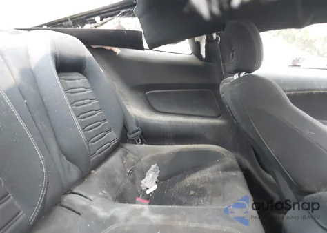 2016 Ford Mustang Ecoboost from USA, damaged, VIN 1FA6P8TH3G5290579